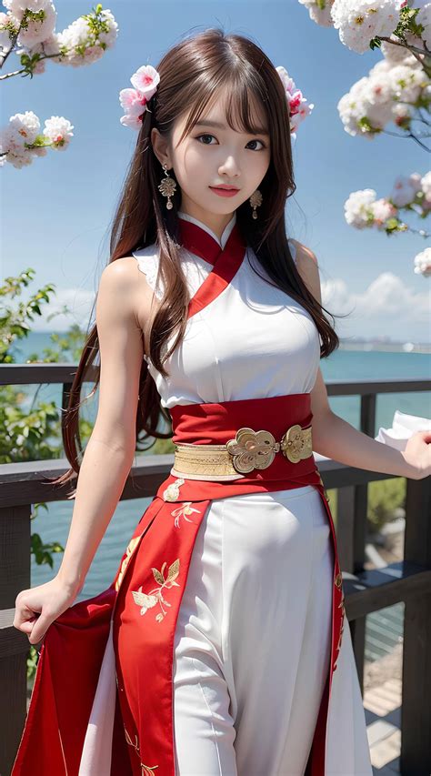 动漫性感图片