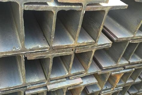 高频焊呼市CZ型钢结构的H型钢性能有哪些？-内蒙古鑫源盛钢结构彩钢工程有限公司