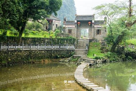 贺州旅游必去十大景点排名，贺州旅游景点有哪些地方_巴拉排行榜