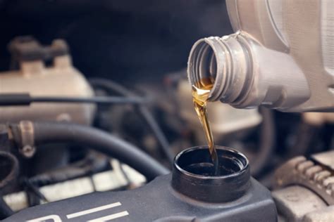 低黏度机油是未来趋势，但不一定适用于你的车-成都凌众润滑油有限公司