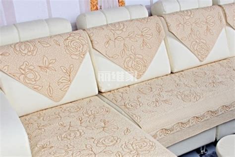 沙发垫怎么买合适,什么样的沙发垫最实用,怎样选沙发垫_大山谷图库