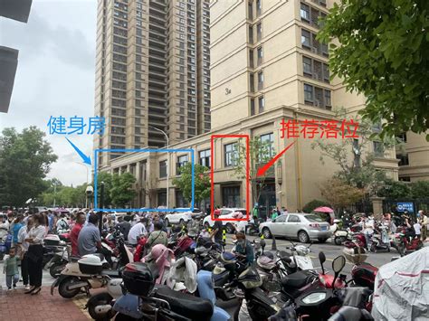 【3图】出租 滨湖太湖商业街店铺 经开区 红星大都汇,无锡滨湖太湖商铺租售/生意转让出租-无锡58同城