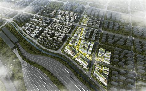 白云湖滨未来科技产业园竣工投产，刷新白云湖数字科技城建设进度！
