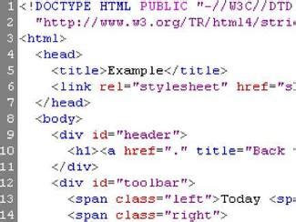 如何用HTML语言实现文本居中_三思经验网