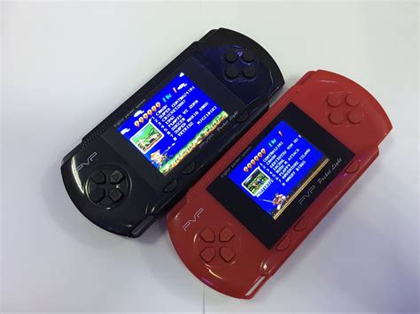 酷孩PSP游戏机X6游戏机掌机怀旧掌上游戏机8GB内存-阿里巴巴