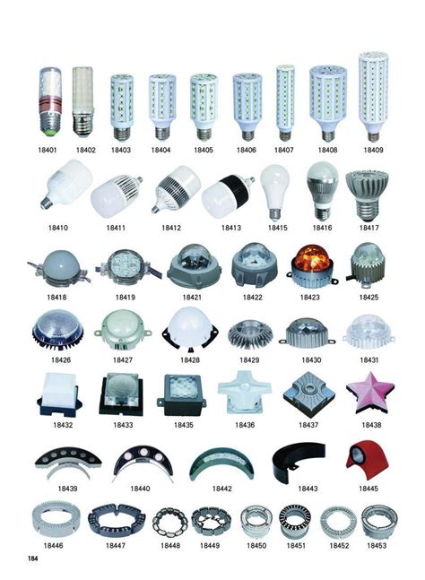 照明灯具分类及适用场所简介 - 导购评测 - 挖家网