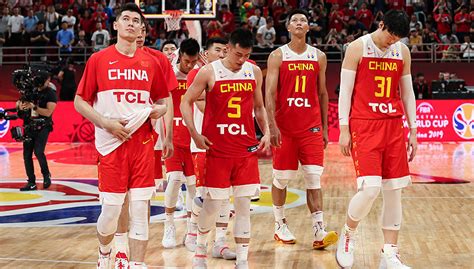 中国男篮落选赛与希腊加拿大同组，进军东京奥运会希望渺茫|界面新闻 · 体育