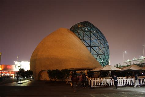 10年前的今天，上海世博会落幕，这份城市记忆依然令人感动_文化 _ 文汇网