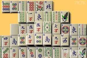 【新上海麻将】小游戏_游戏规则玩法,高分攻略-2345小游戏