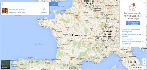 Visiter le siège de Google à Paris