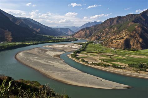 长江（世界第三长河，亚洲第一长河） - 搜狗百科
