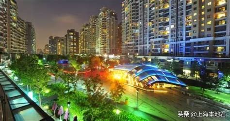 上海市有几个区 上海市最富的四个区 - 汽车时代网