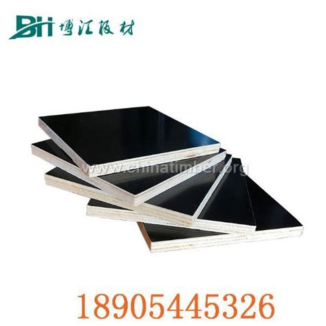 建筑木模板工地支盒子建筑木模板--家具装潢_产品图片信息_中国木材网！