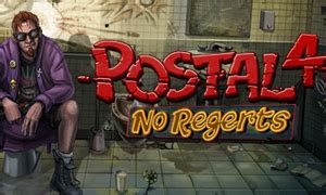 喋血街头4/夺命邮差4 v1.3.1 中文版-悟界ShareHub