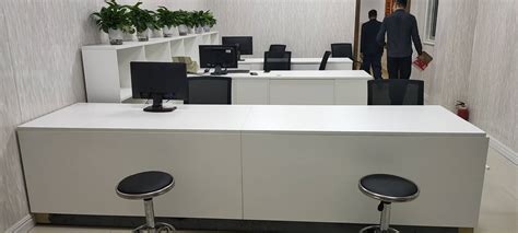 定制办公家具哪些点比较重要-江苏科尔办公家具
