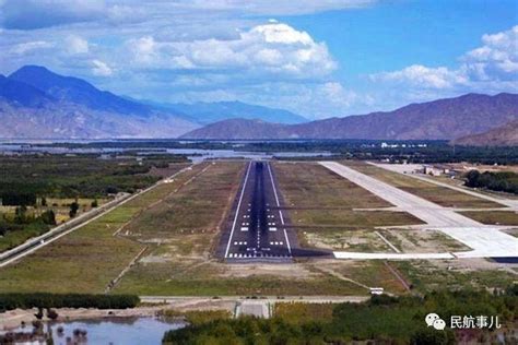 西藏林芝机场扩建工程设计总承包 - 北京中航筑诚机场建设顾问有限公司