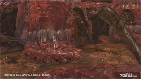 《但丁的地狱》最新剧情截图公布_游戏_腾讯网