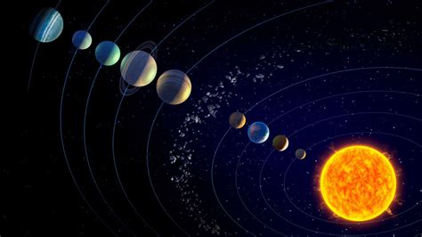 太阳系八大行星的各种排名|太阳系|大行星|木星_新浪新闻