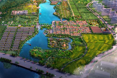海宁市省首批“多规合一”实用性村庄规划试点完成编制