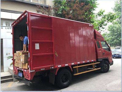 厦门集美小货车搬家拉货电话 - 便民服务网