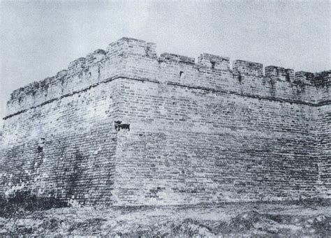 开封城墙，见证了一座城的历史