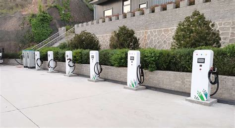 浙江舟山到2020年将建至少2000个电动汽车充电桩|充电桩|电动汽车|舟山_新浪新闻