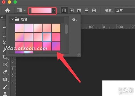 10个超实用的渐变色网站推荐,让配色从此易如反掌_渐变色推荐系统-CSDN博客