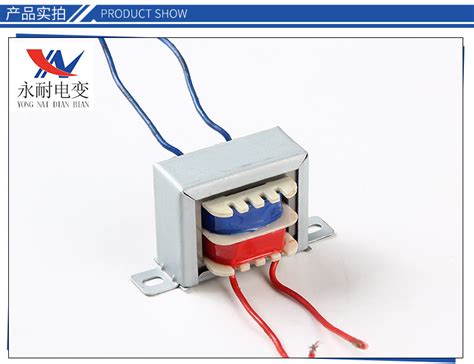 厂家供应银湖EC4245高频开关电源电子变压器 单相自动门变压器-阿里巴巴