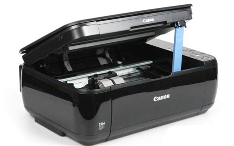 佳能mp288打印机驱动下载-Canon PIXMA MP288多功能一体机驱动下载官方版-当易网