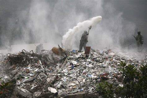 汶川地震11年：致敬重生 那一天我们从未忘记 - 国内动态 - 华声新闻 - 华声在线