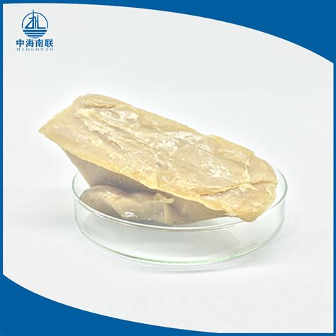 粗石蜡 - 中海南联_优秀的工业原材料提供专家
