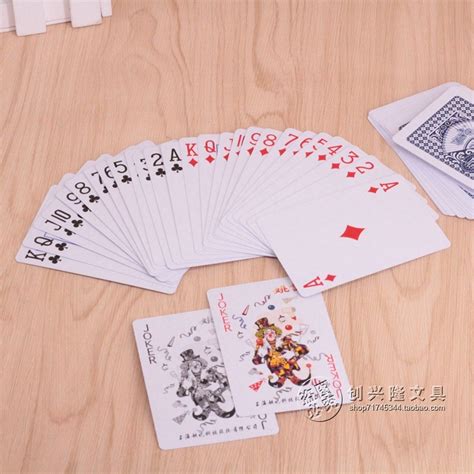 怎么用扑克牌变一个简单魔术-百度经验