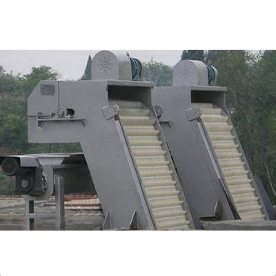 GSHZ-1000-污水处理设备 机械格栅格栅除污机-江苏从鑫环境科技有限公司