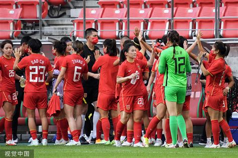 2021中国女足世界排名，中国女足亚洲居第三_巴拉排行榜