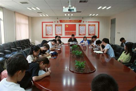 我院第九届班长、团支书培训大会成功举办-武汉工程大学化学与环境工程学院
