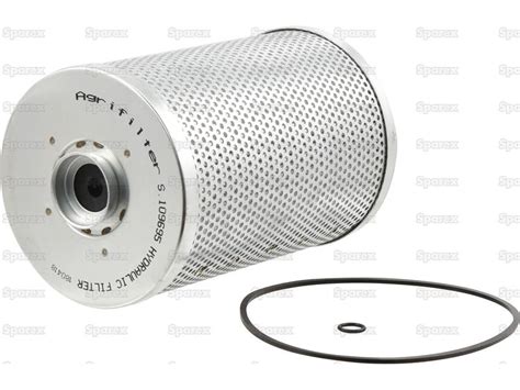 S.109695 Hydraulic Filter - Element for Case IH, McCormick | UK Supplier