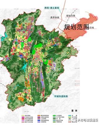 [贵州]瑶族聚居地村庄规划政治方案（附规划设计说明书）-城市规划景观设计-筑龙园林景观论坛