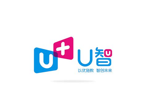 U智教育 |平面|品牌|logo绘所 - 原创作品 - 站酷 (ZCOOL)