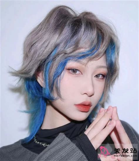 鲻鱼头像非主流
