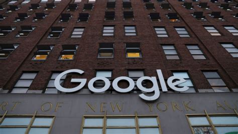 谷歌员工年薪曝光：最低近10万美元 最高65万美元--IT时代网