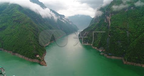 重庆巫山巫峡口风景,山水景区,旅游景点,摄影素材,汇图网www.huitu.com