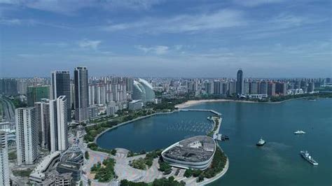 中国最适合洗肺城市之蓝色妖姬-湛江旅游攻略-游记-去哪儿攻略