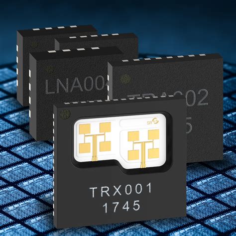 Image result for 120GHz mmic