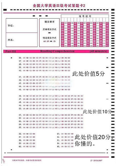 河南省成人高考历年试题