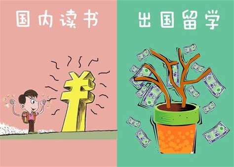 出国留学更多的是学到了什么