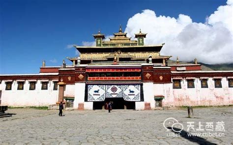 西藏文化 | 跟随牦牛出行去西藏旅游，体验藏戏魅力