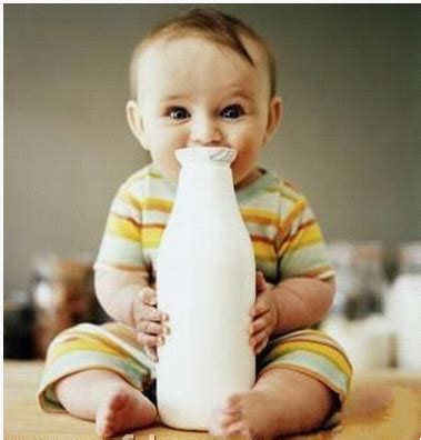 婴儿奶粉一次没吃完，必须倒掉吗？