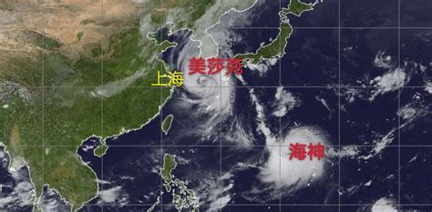 上海天气预报7天