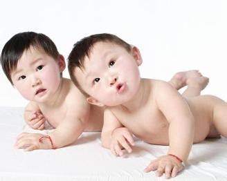 女人梦到自己生龙凤胎