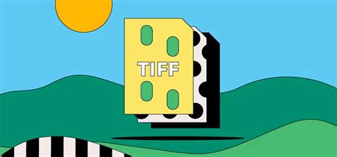 什么是TIF格式?